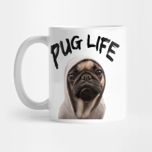 Pug Life Mug